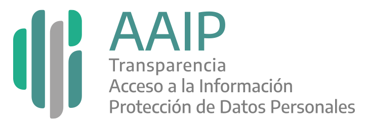 AAIP - Agencia de Acceso a la Información Pública