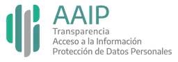 AAIP - Agencia de Acceso a la Información Pública