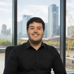 Agustín Torres