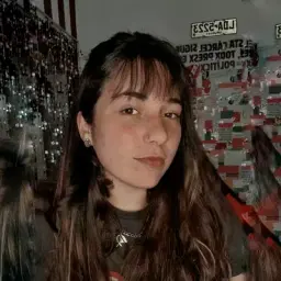 Manuela Poustis